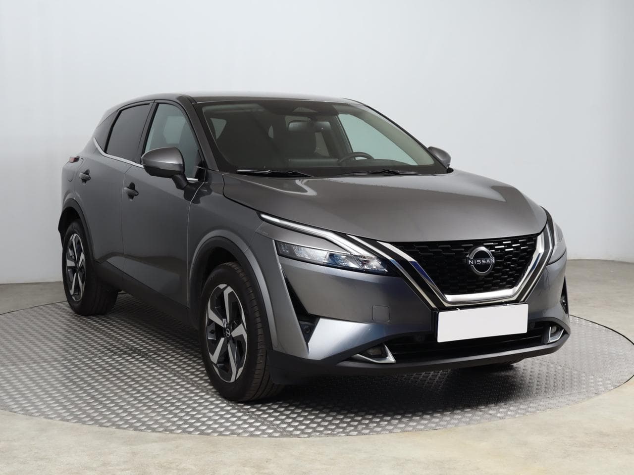 2024 Nissan QASHQAI