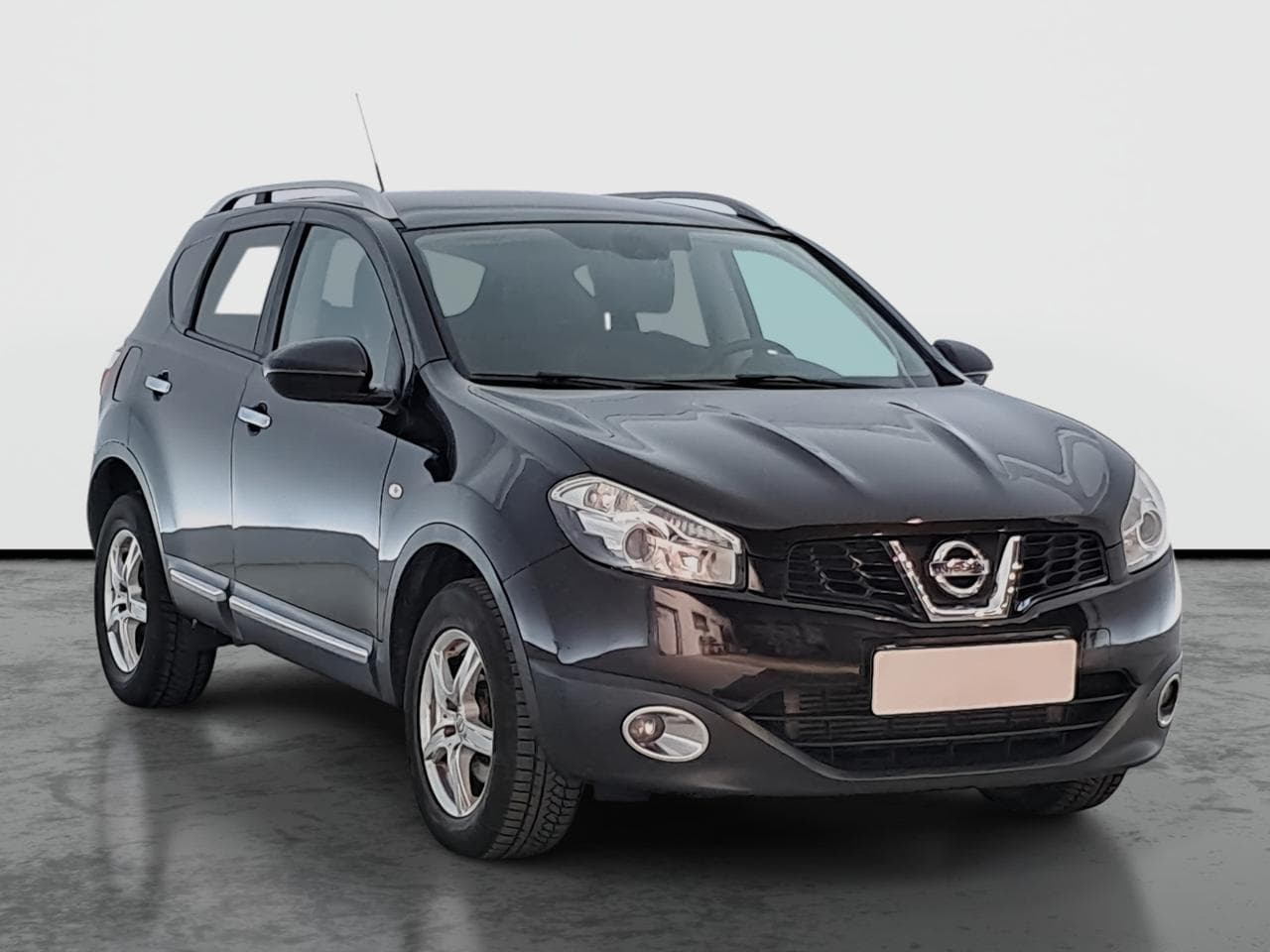 2011 Nissan QASHQAI