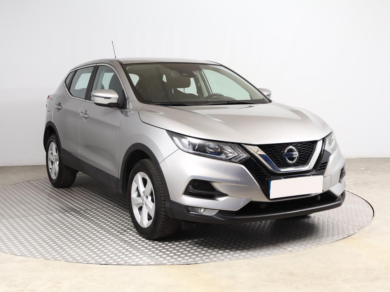 2021 Nissan QASHQAI