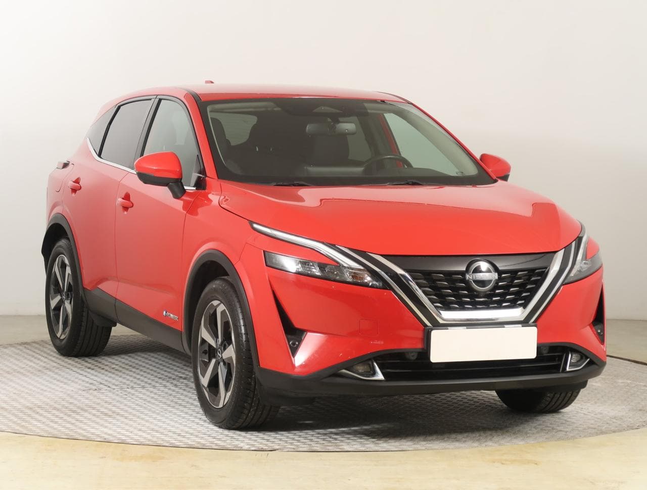 2023 Nissan QASHQAI