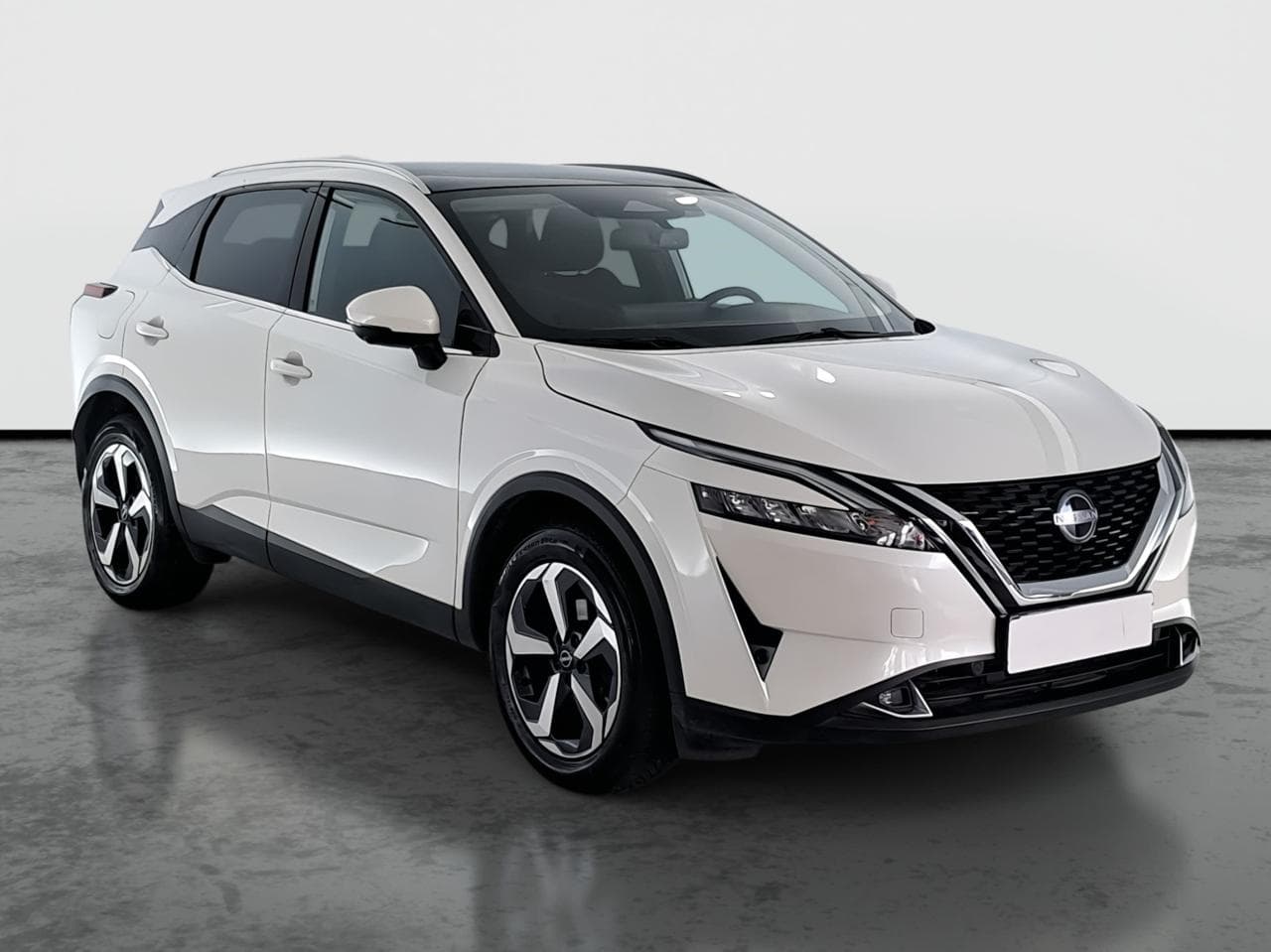 2024 Nissan QASHQAI