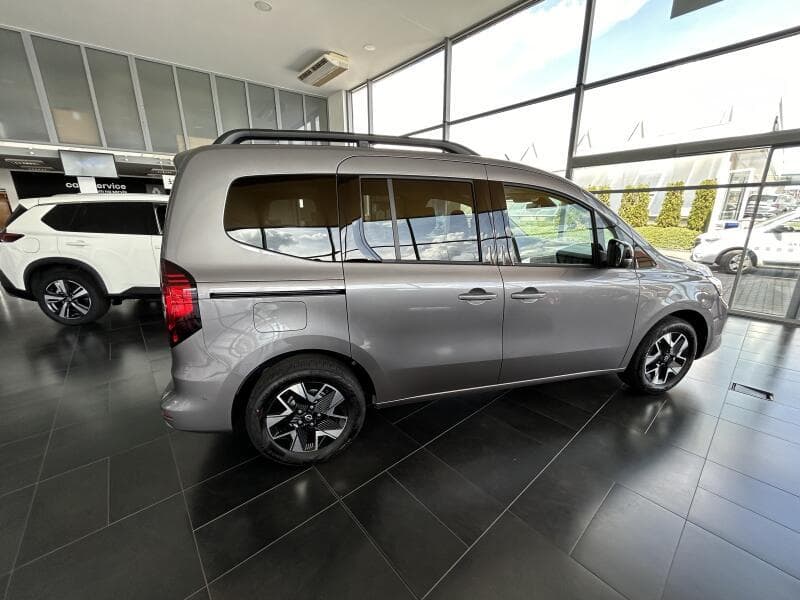 Nissan Townstar TEKNA L1 1.3 DIG-T 131K MT 6 MPV