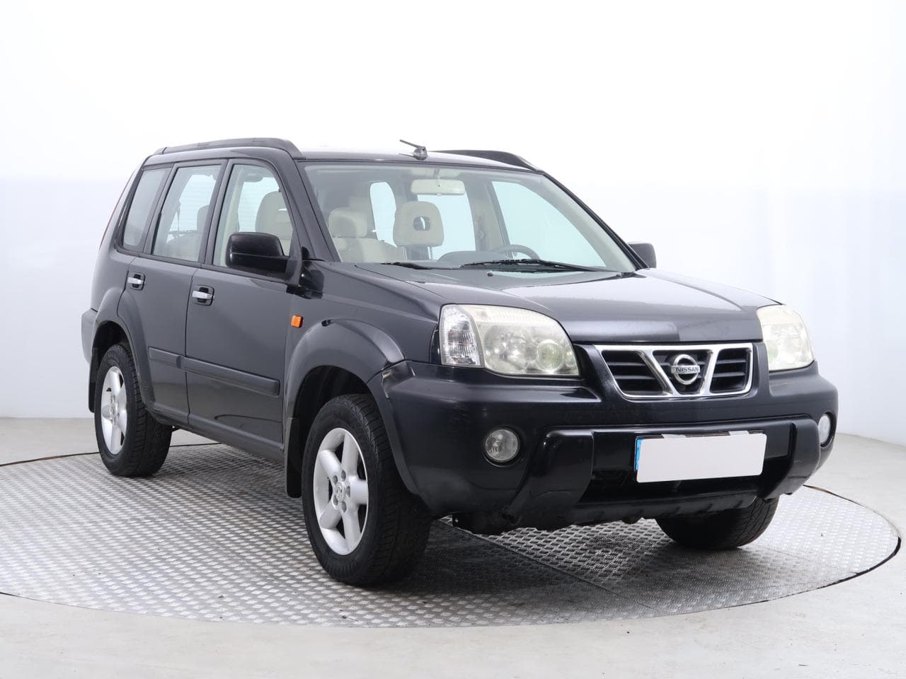 Nissan X-Trail 2.2 DI 84kW SUV