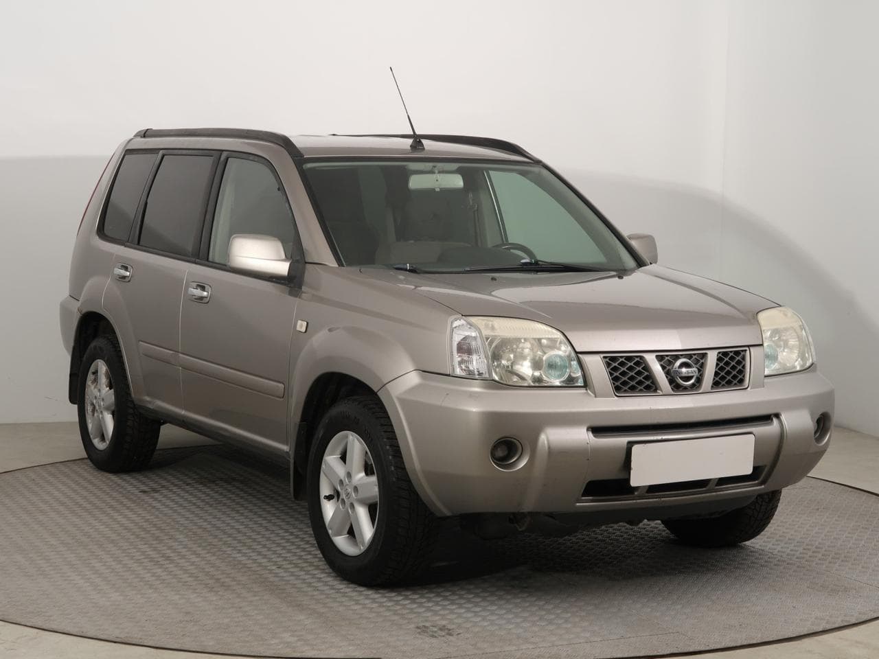 2006 Nissan X-TRAIL