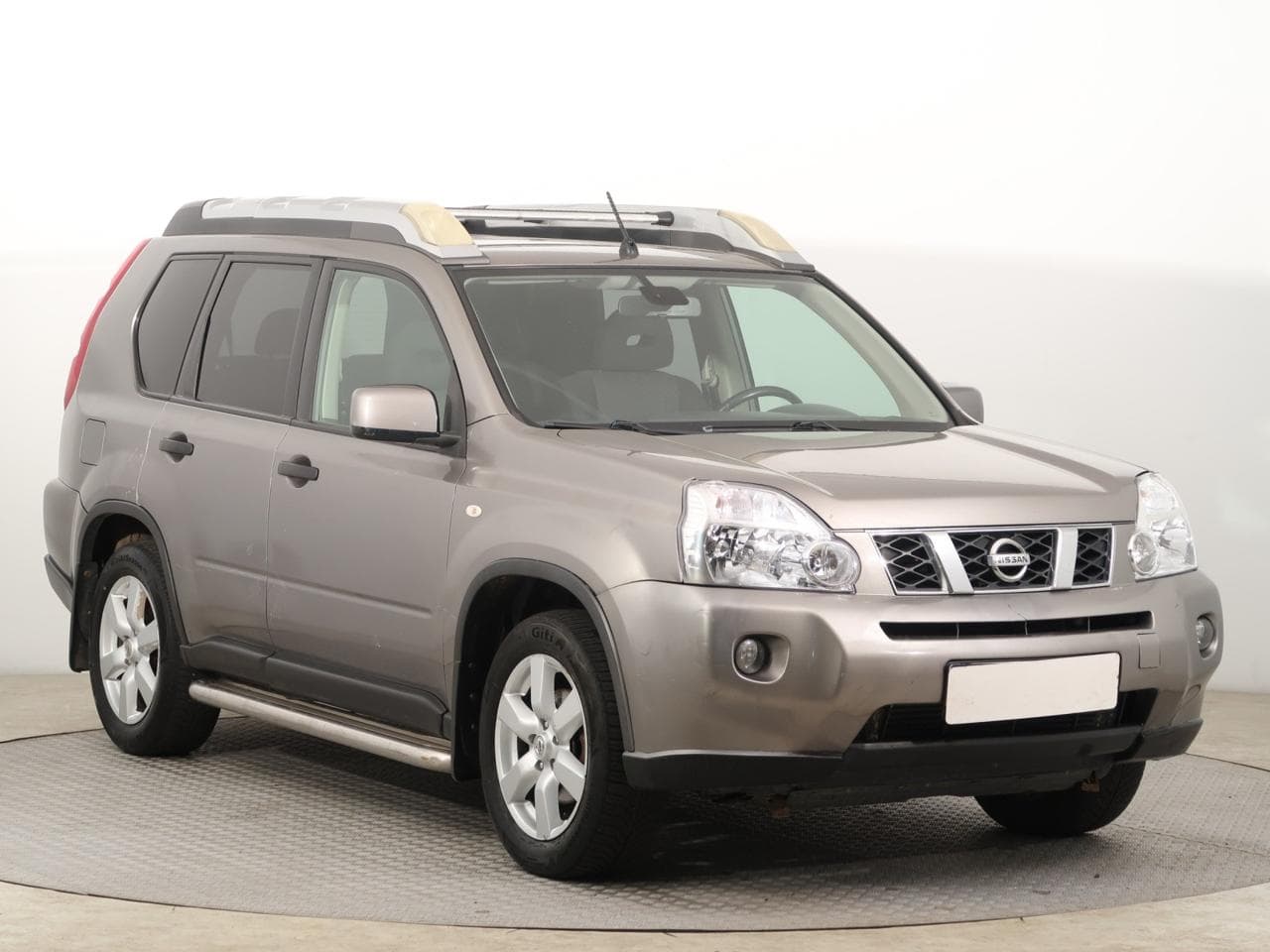 2008 Nissan X-TRAIL