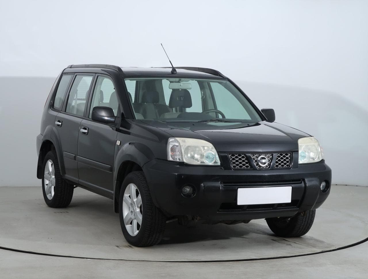 2006 Nissan X-TRAIL