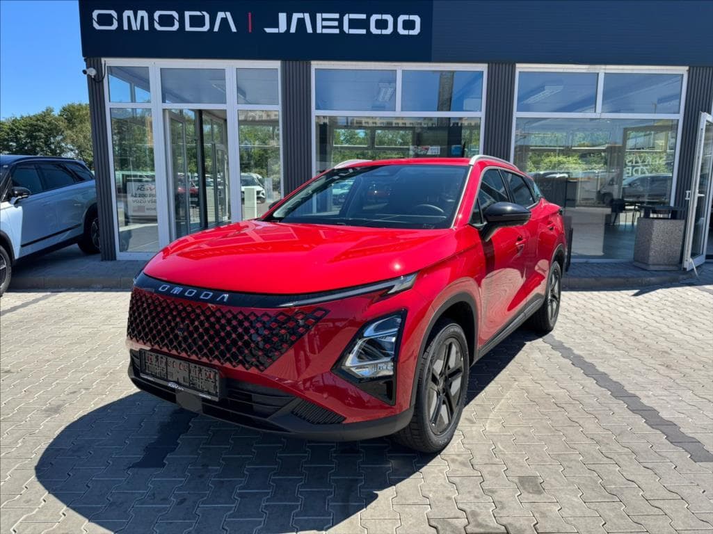 Omoda 5