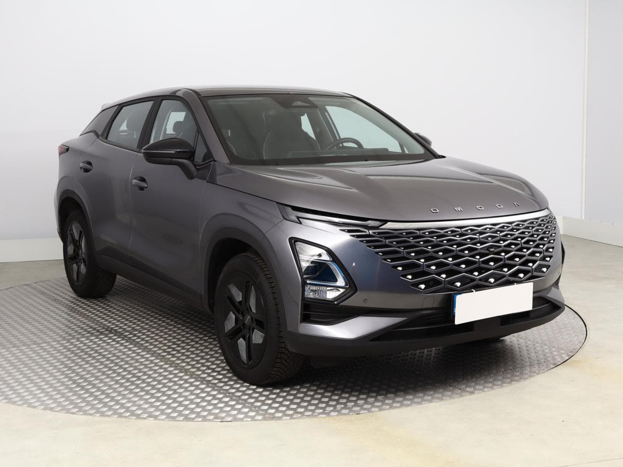 2025 Omoda 5