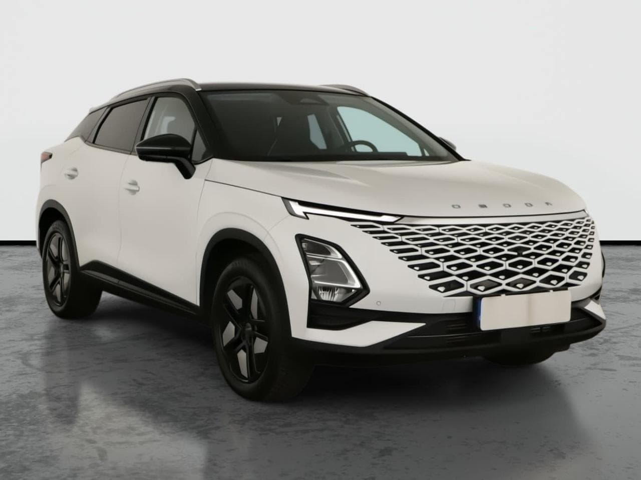 2025 Omoda 5