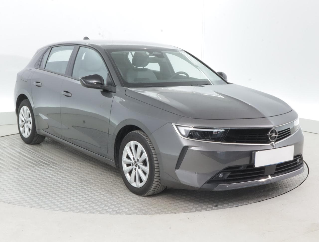 2023 Opel ASTRA
