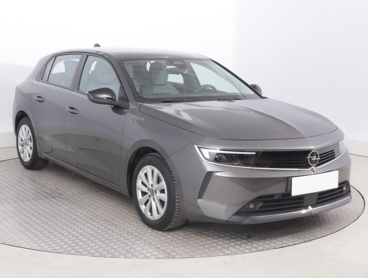 2023 Opel ASTRA