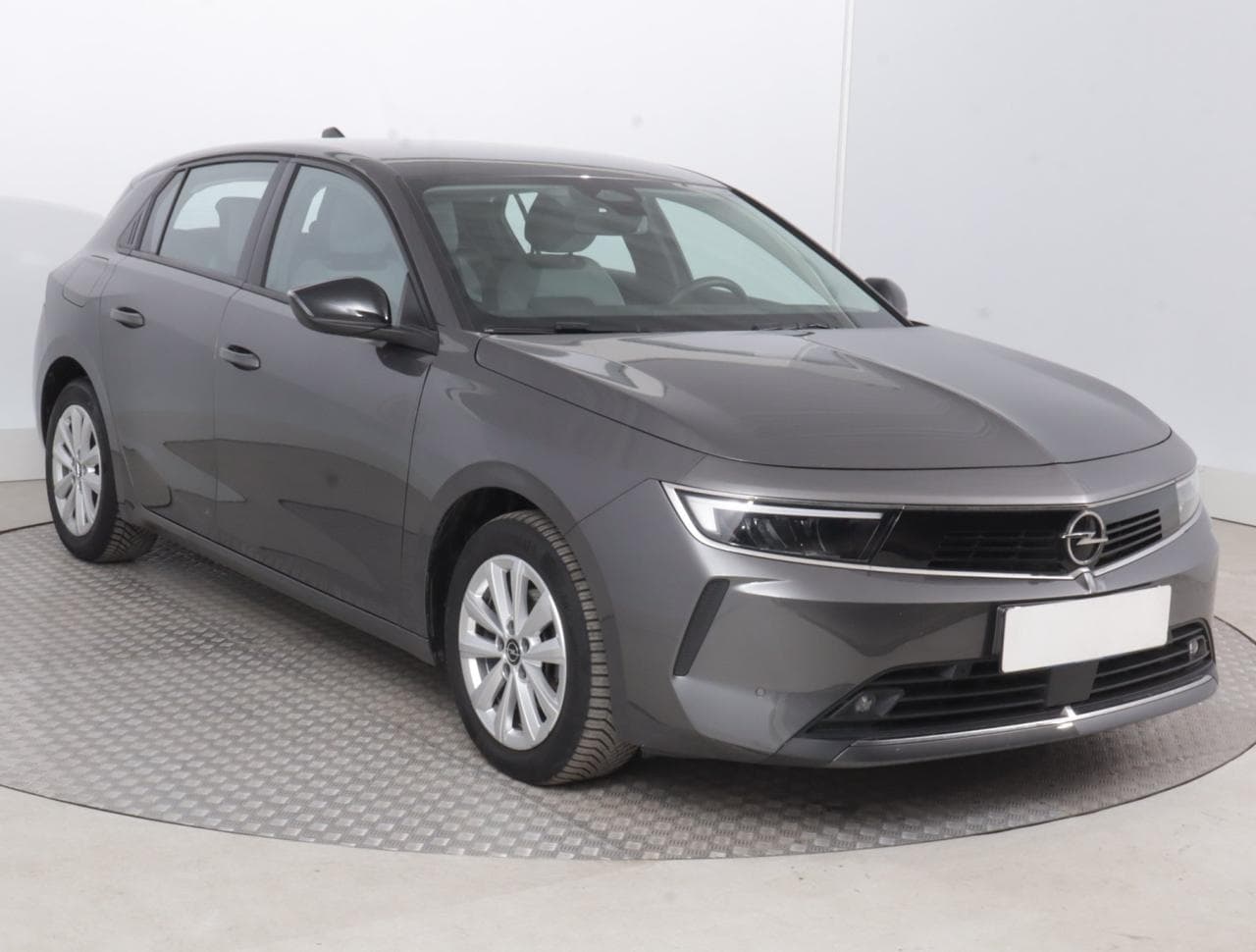 2023 Opel ASTRA