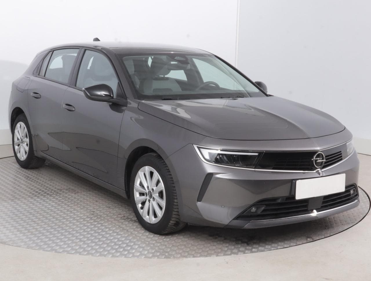 2023 Opel ASTRA
