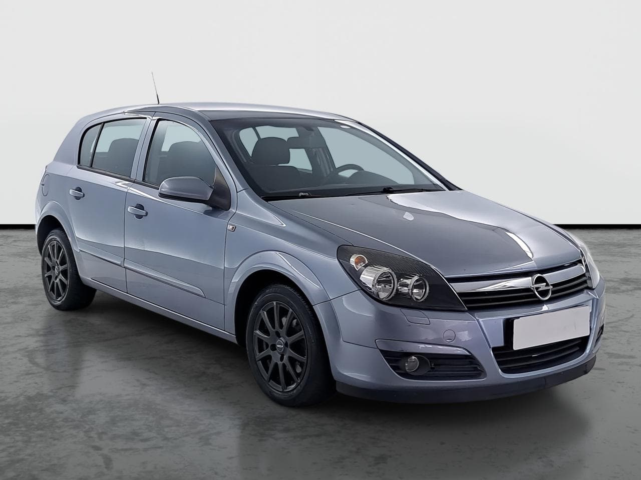 2005 Opel ASTRA