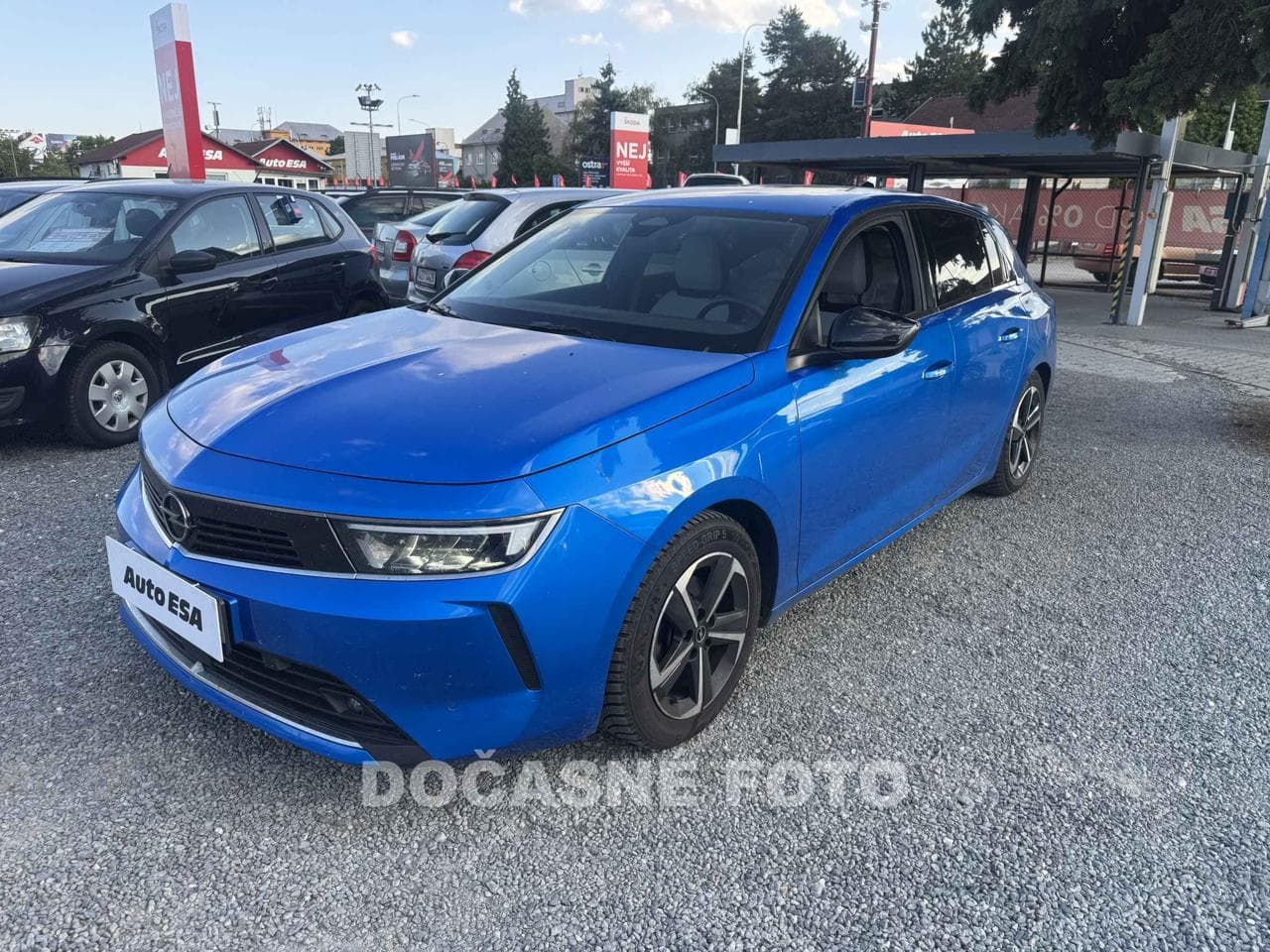 2023 Opel ASTRA