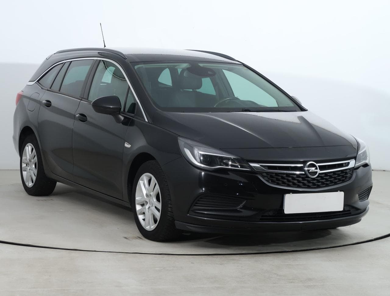 2019 Opel ASTRA