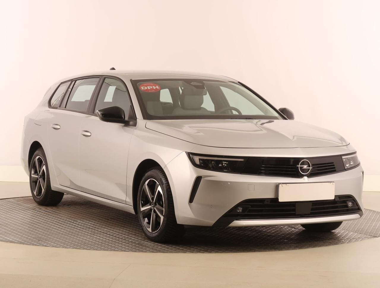 2024 Opel ASTRA