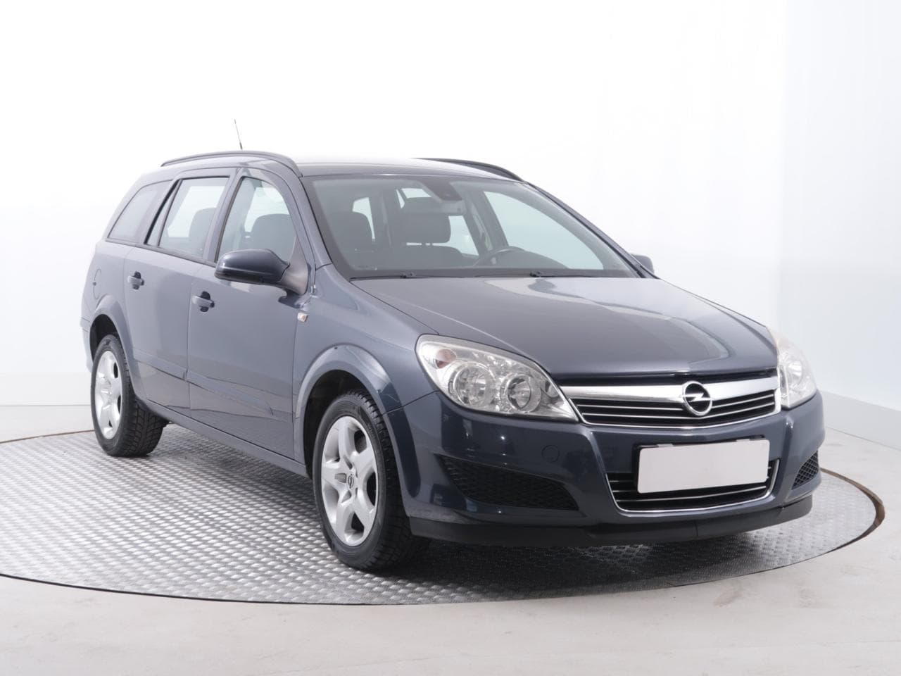2007 Opel ASTRA