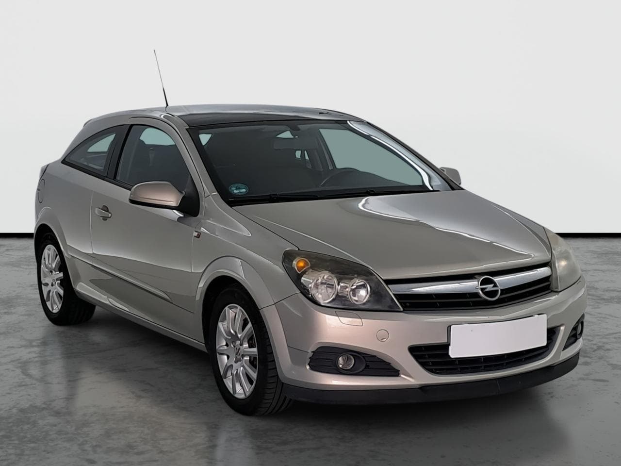 2006 Opel ASTRA