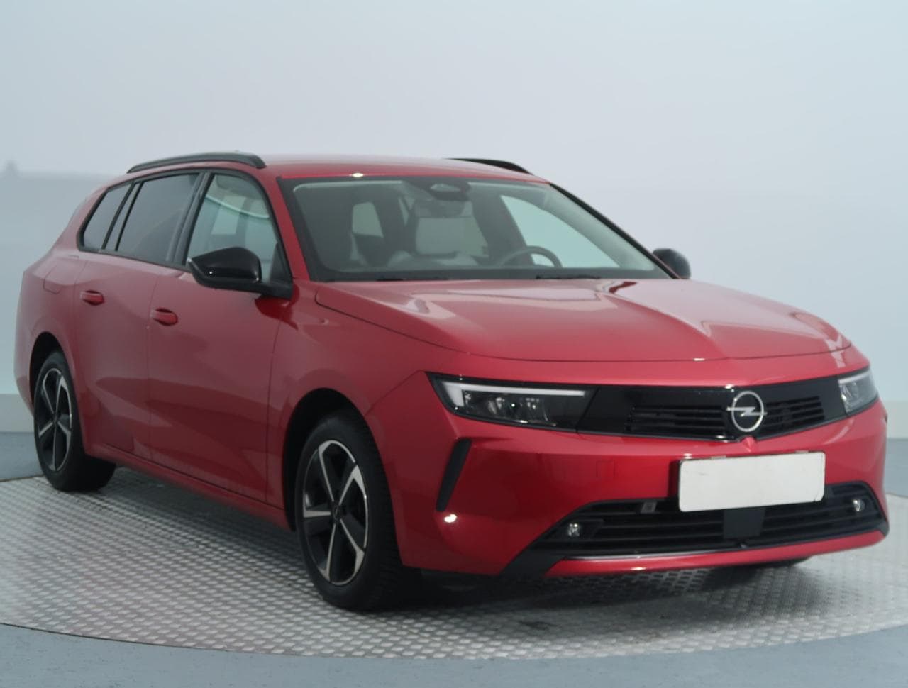 2025 Opel ASTRA