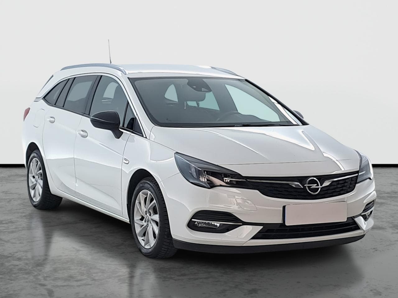 2022 Opel ASTRA