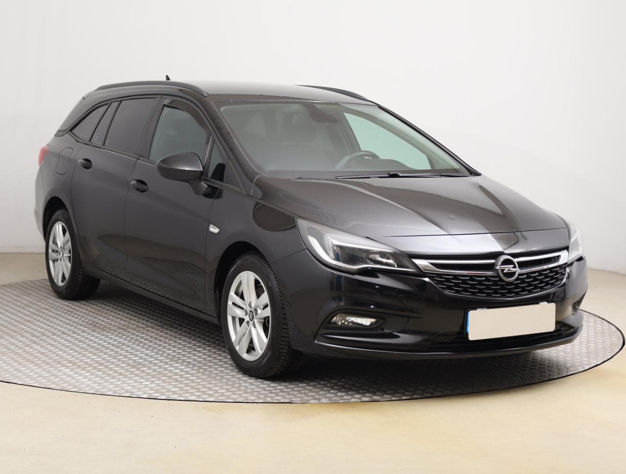 2019 Opel ASTRA
