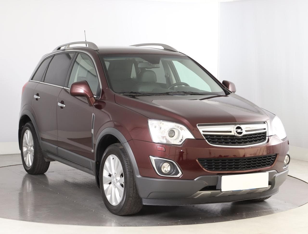 Opel Antara 2.2 CDTI 135kW SUV