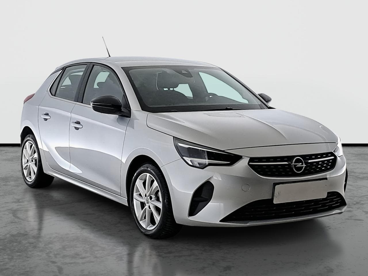 2023 Opel CORSA