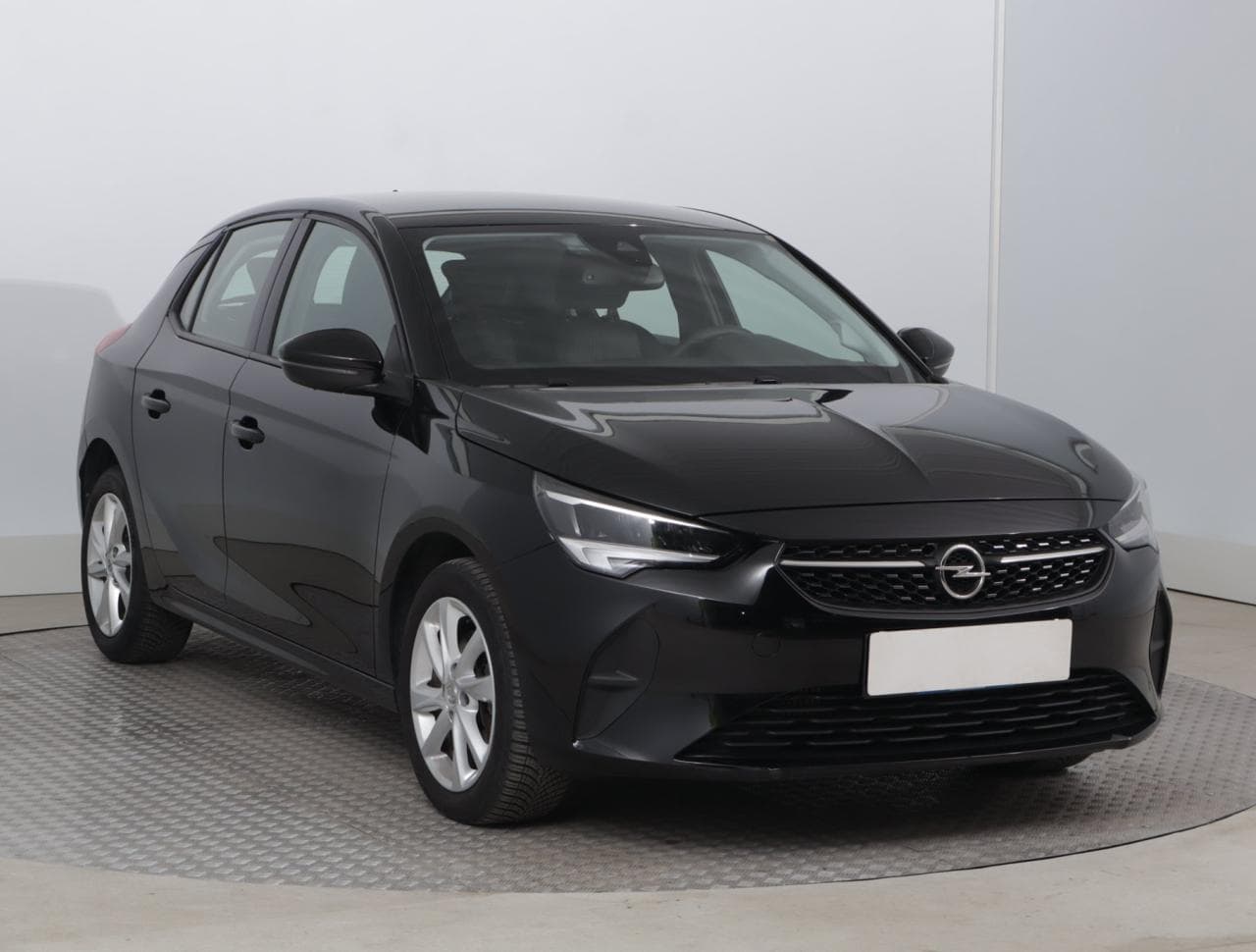 2023 Opel CORSA