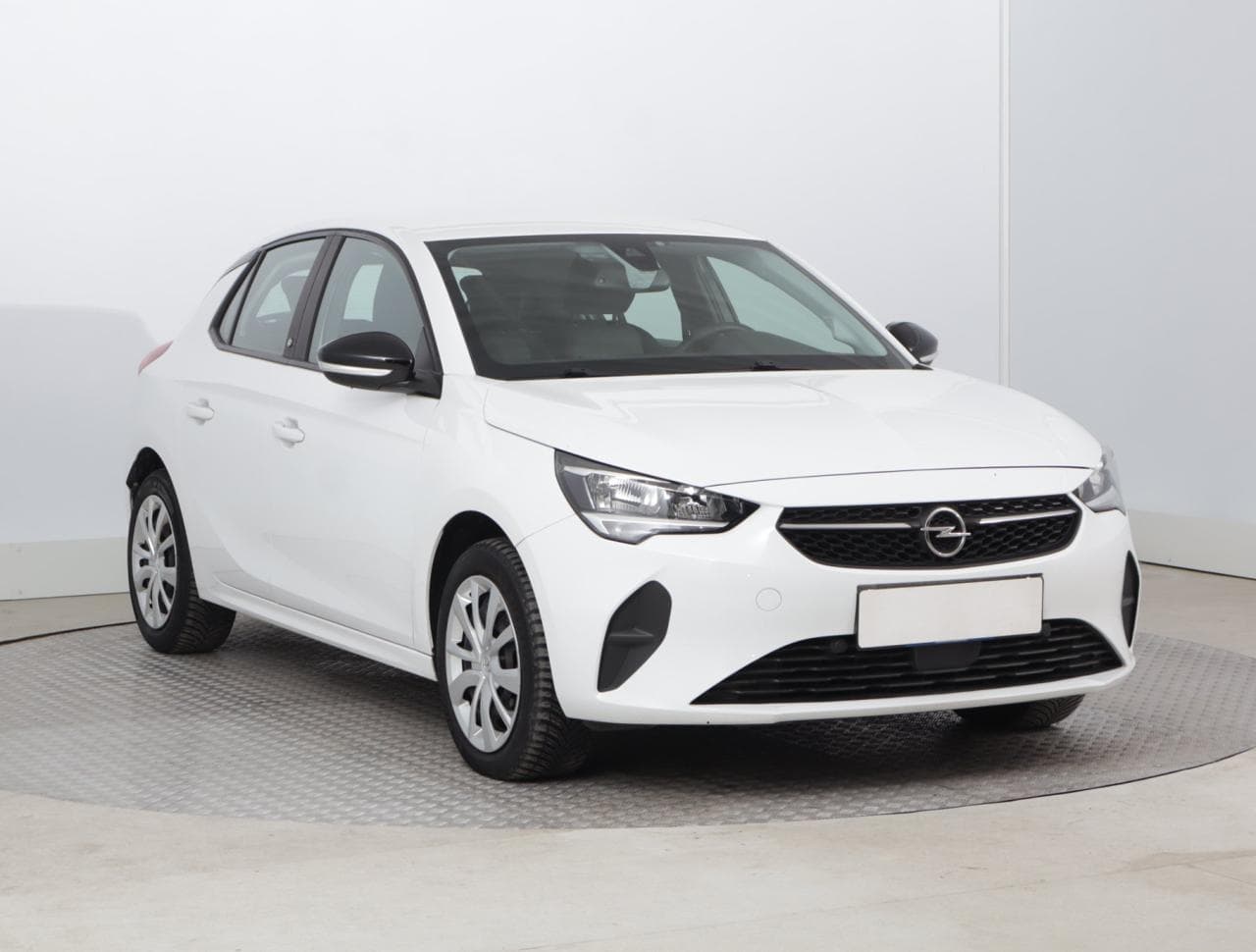 2020 Opel CORSA