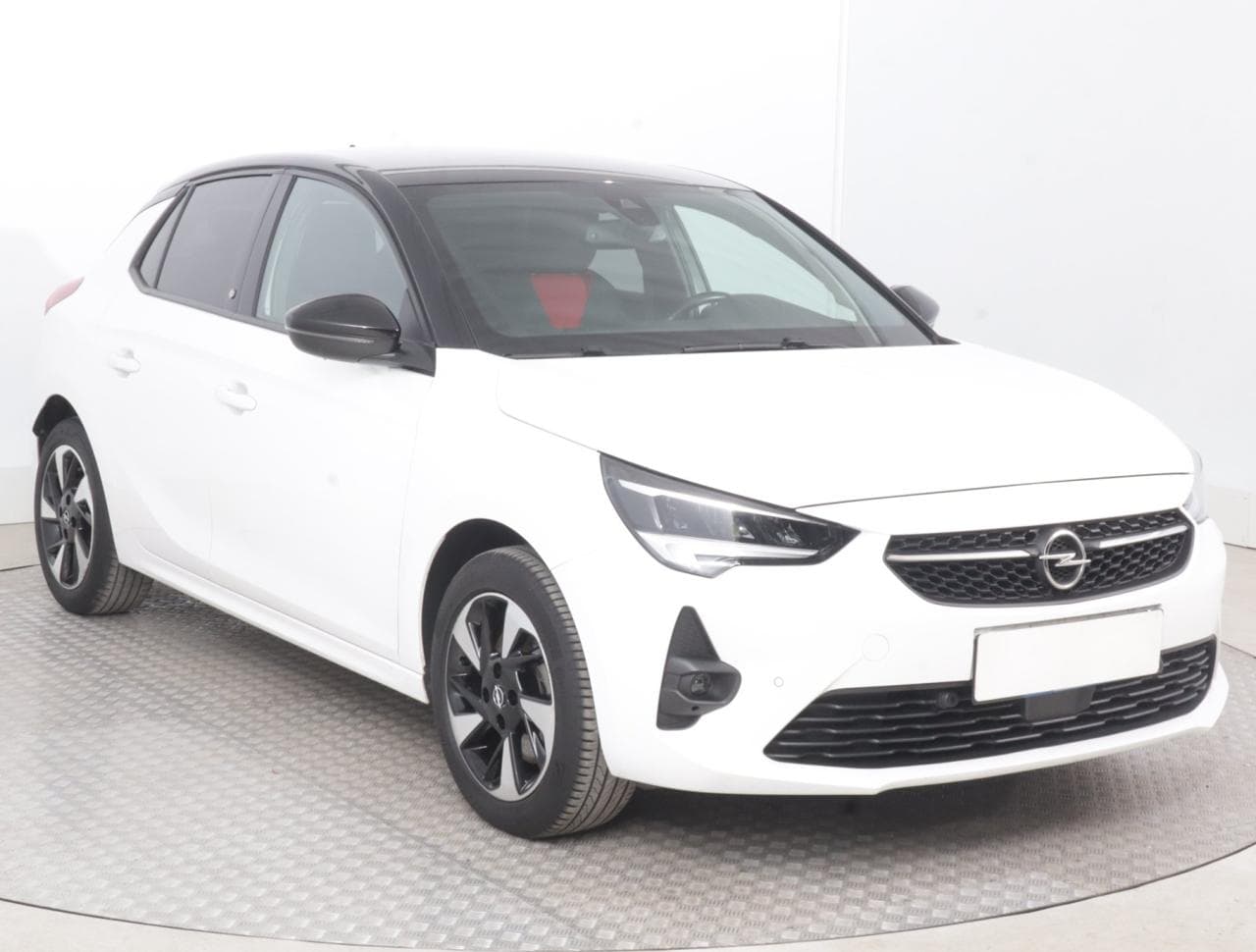 2021 Opel CORSA