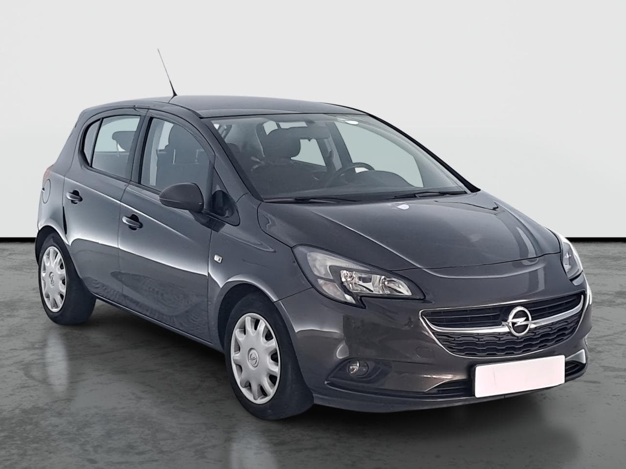 2015 Opel CORSA