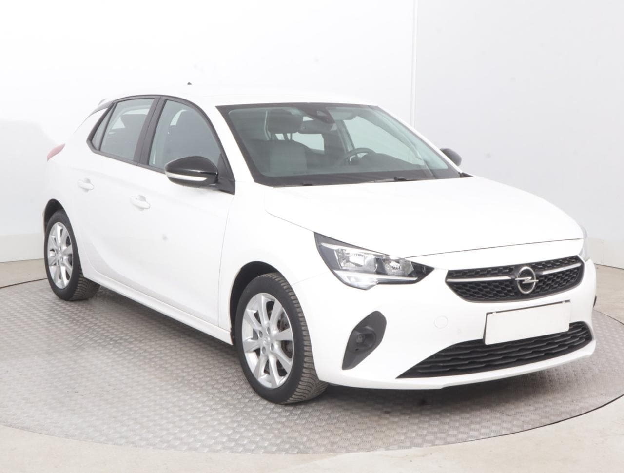 2023 Opel CORSA