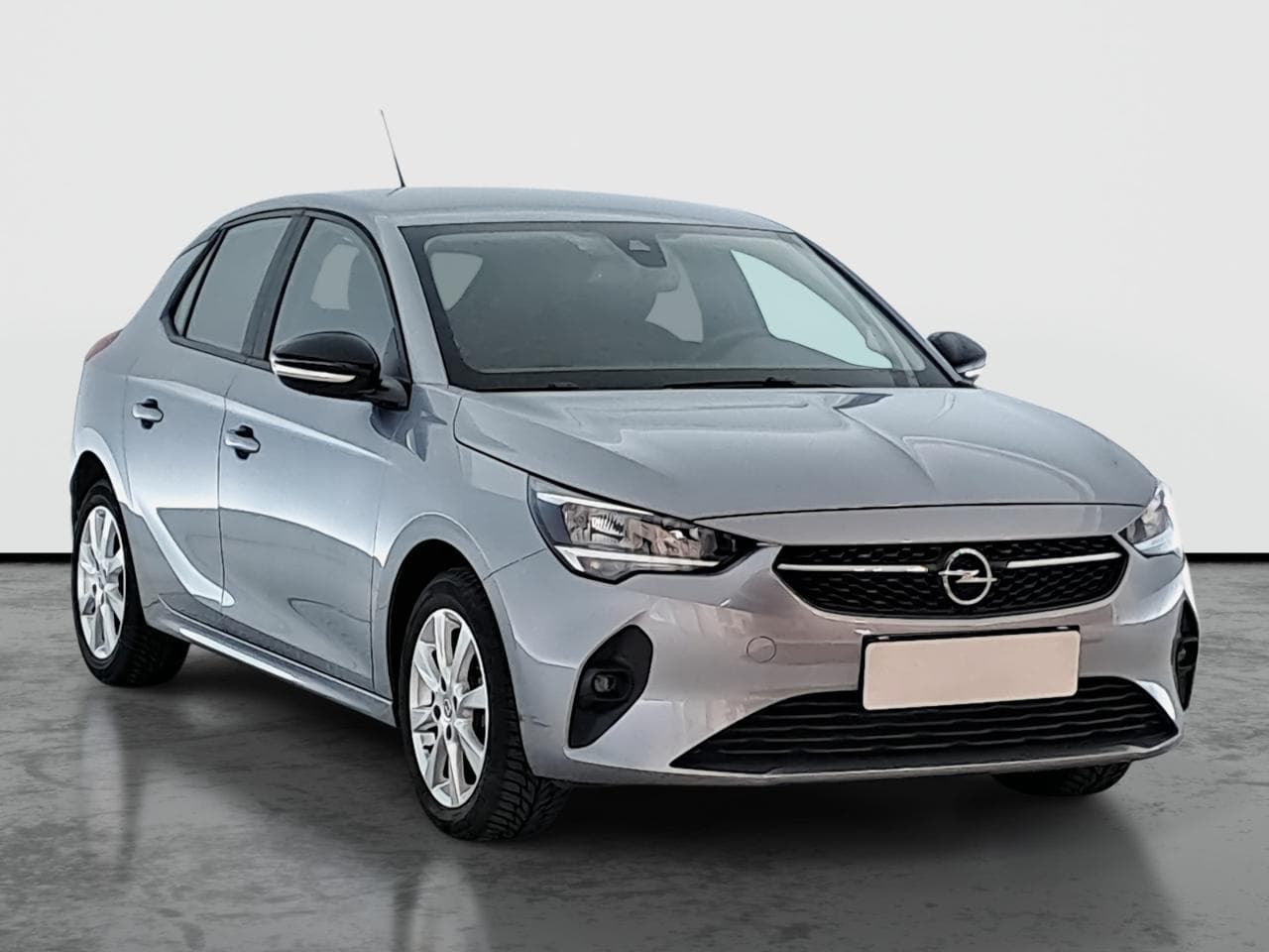 2022 Opel CORSA