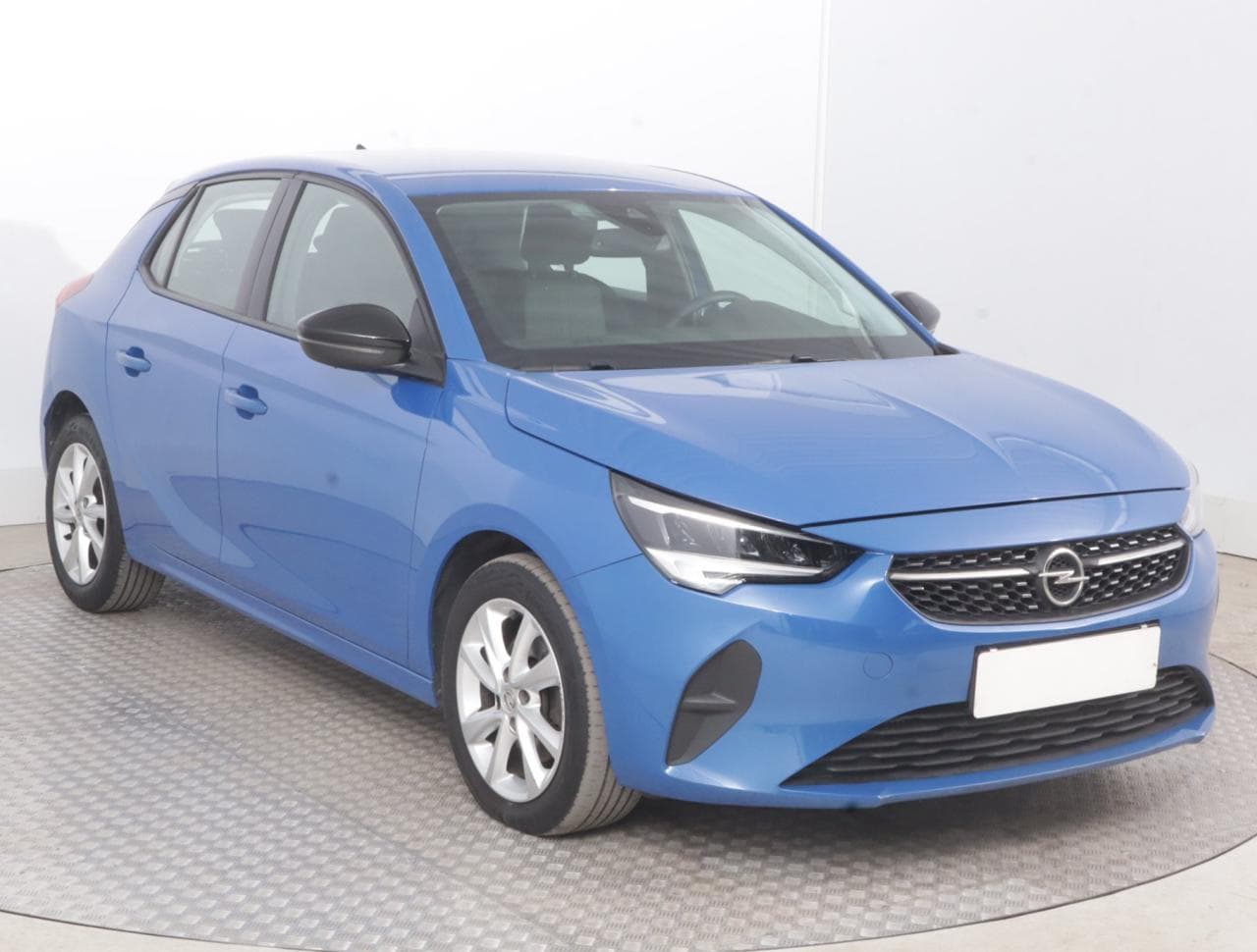 2023 Opel CORSA