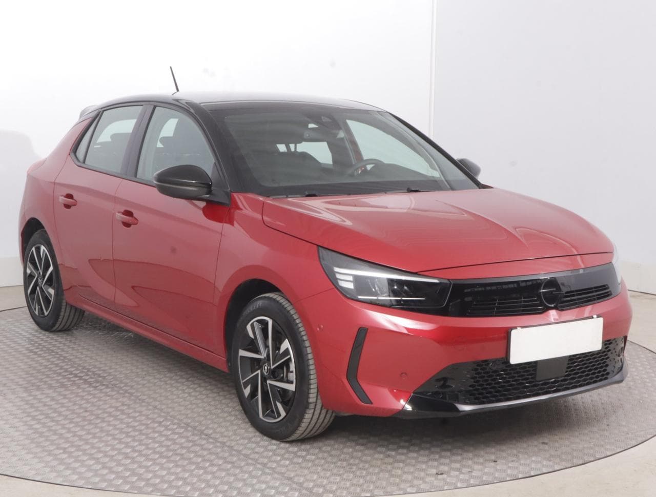 2025 Opel CORSA