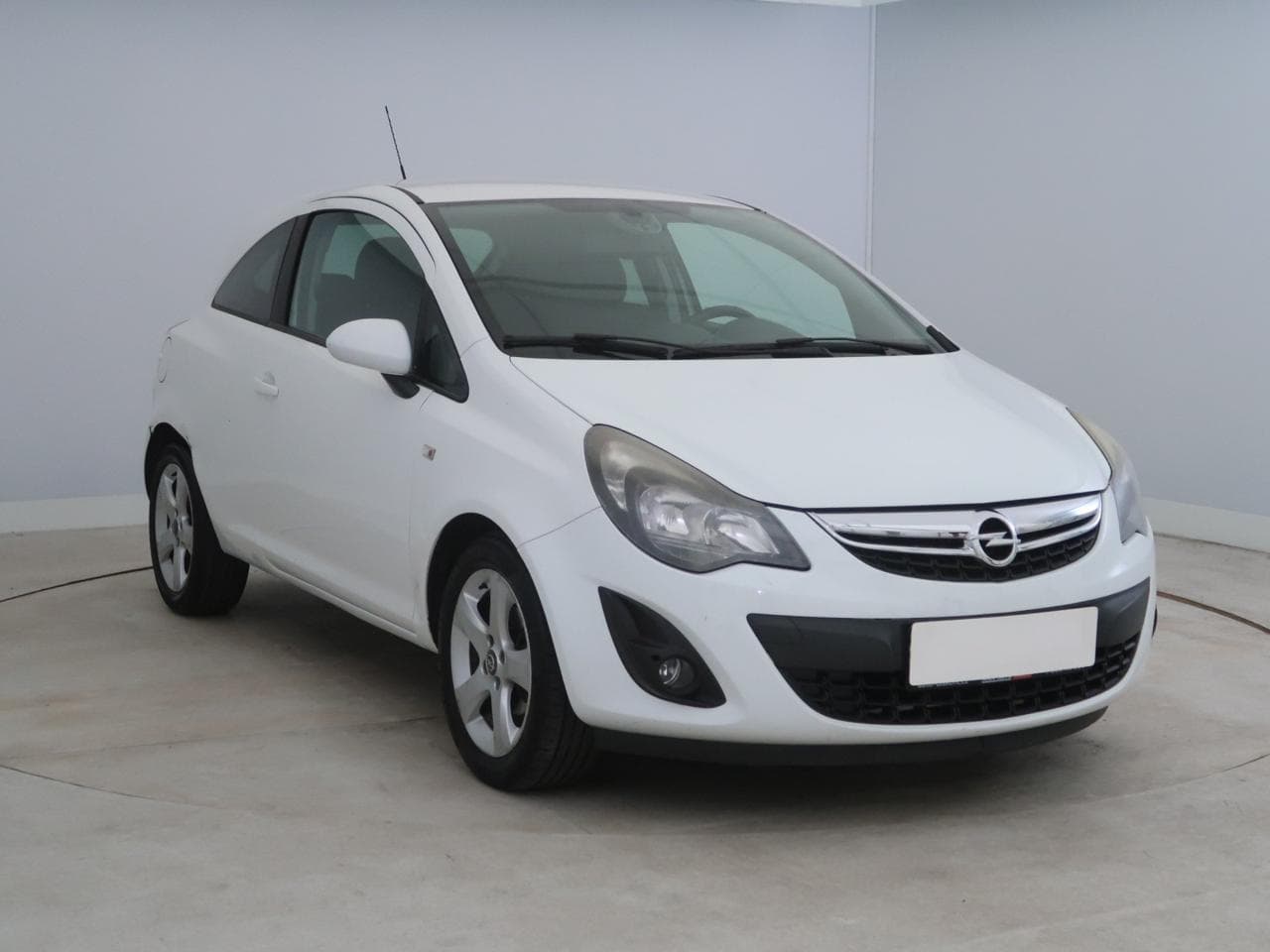 2014 Opel CORSA