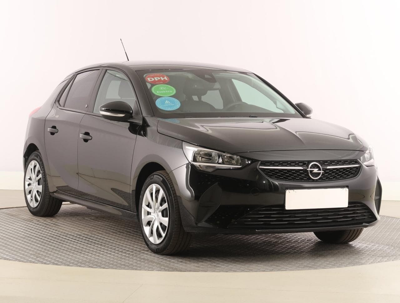 2022 Opel CORSA