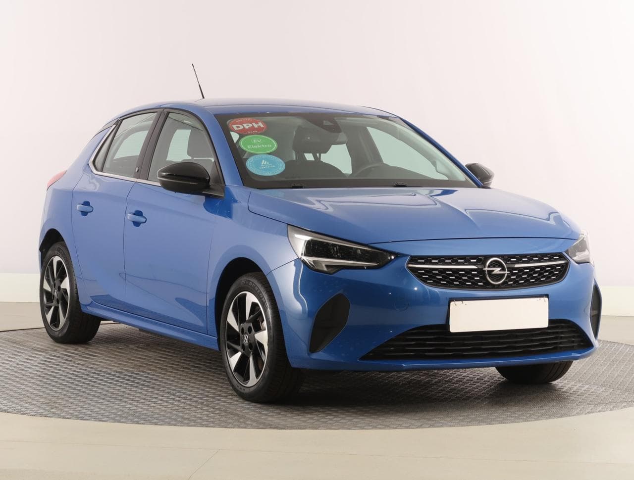 2023 Opel CORSA
