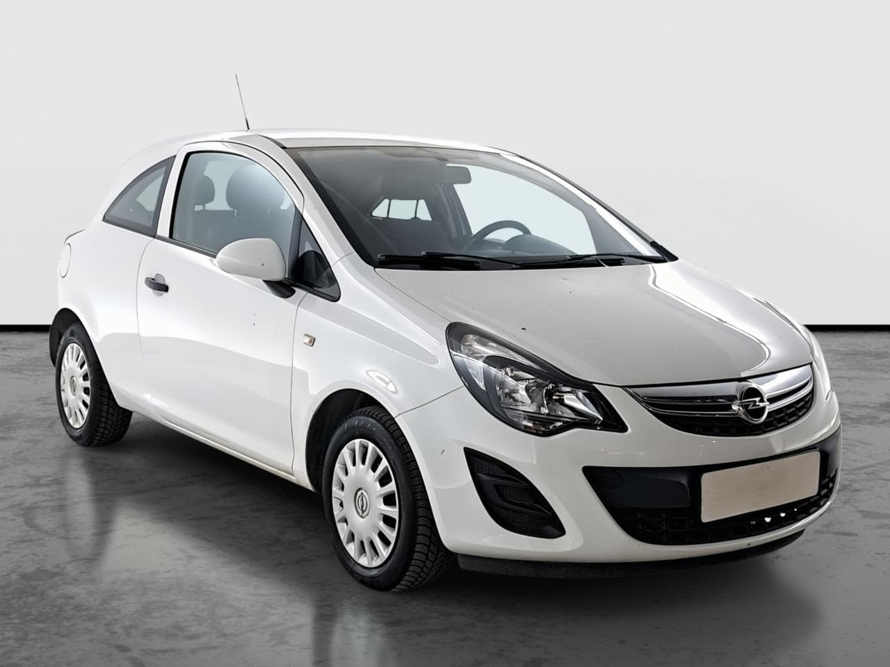 2013 Opel CORSA