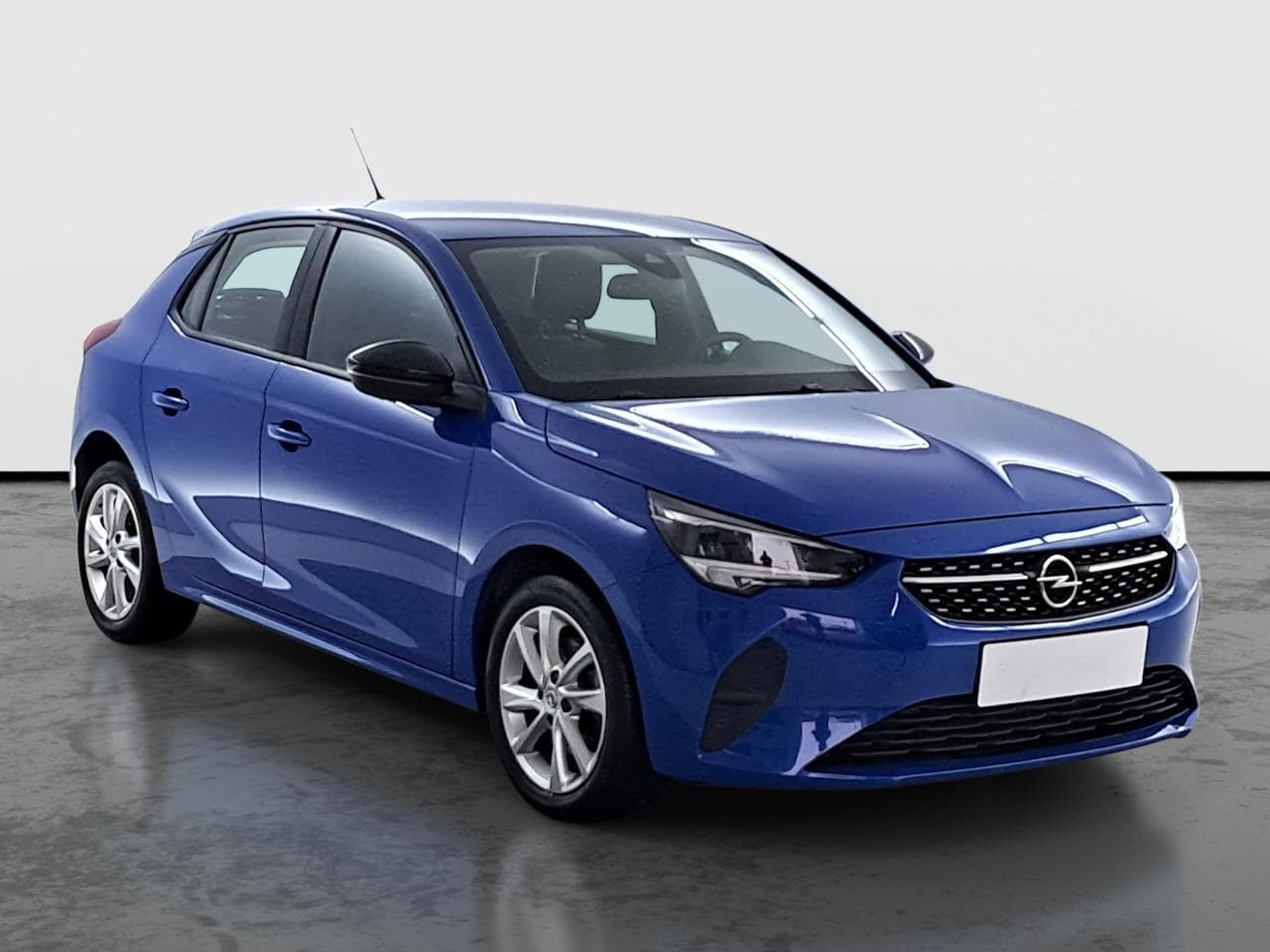 2023 Opel CORSA