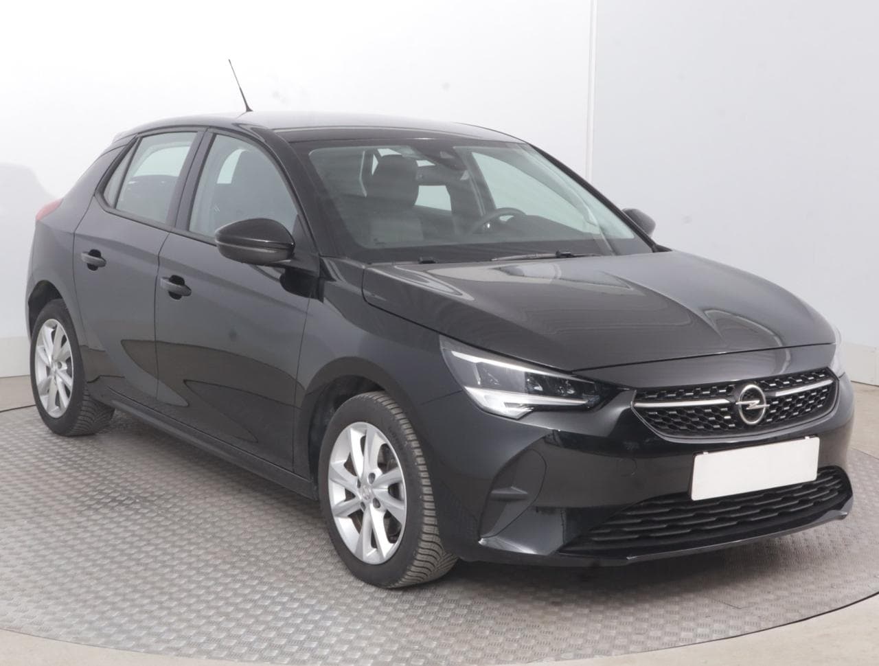 2023 Opel CORSA