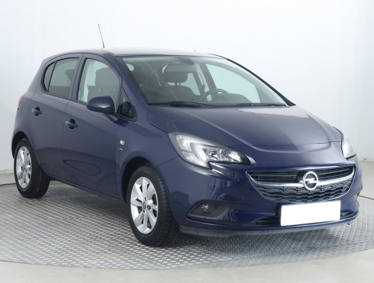 2016 Opel CORSA