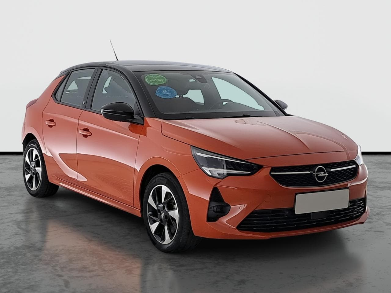 2021 Opel CORSA