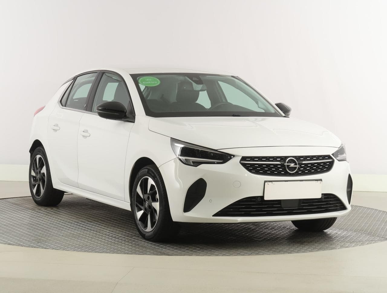 2022 Opel CORSA
