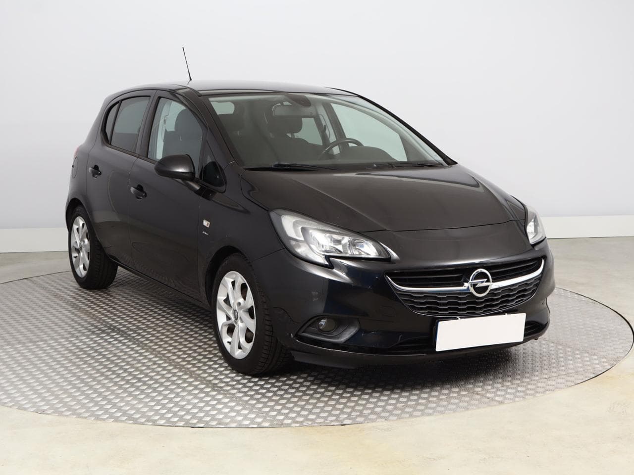2016 Opel CORSA