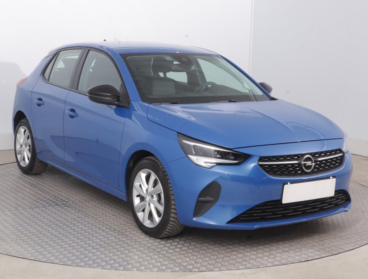 2023 Opel CORSA