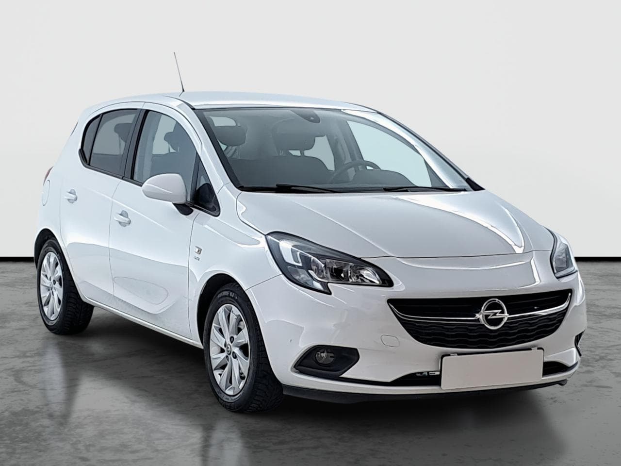 2017 Opel CORSA