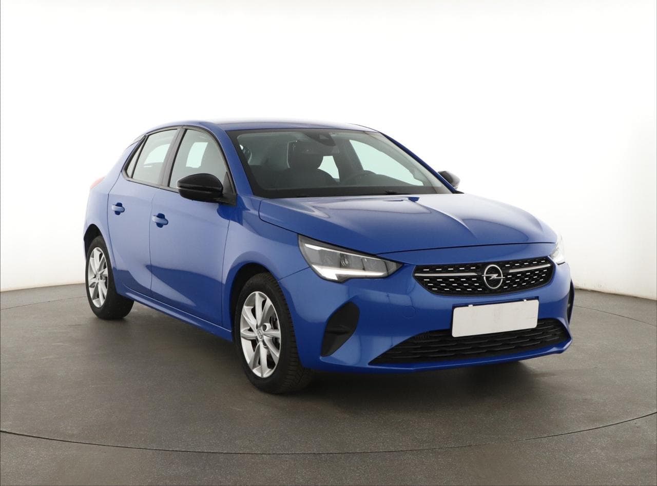 2023 Opel CORSA