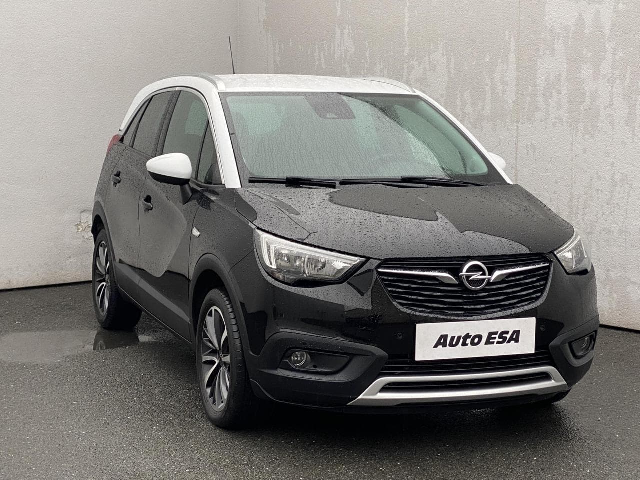 2018 Opel CROSSLAND